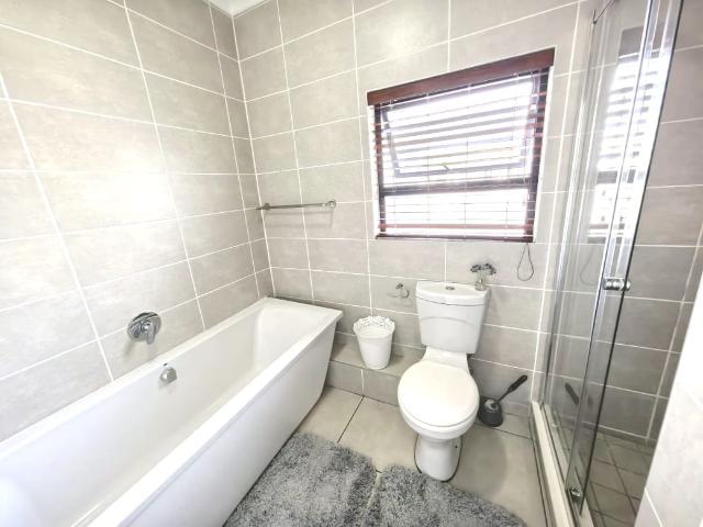 R20 000 | 2 Bedroom Apartment / Flat For Rent in Linbro Park, Sandton