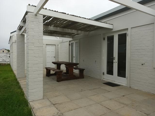 R21,000 pm 3 Bedroom Freestanding To Let in Vermont