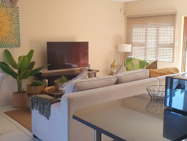 R21,950 pm 2 Bedroom Duplex To Let in Wild en Weide