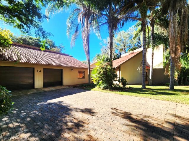 R22,300 pm 4 Bedroom House To Let in Onverwacht