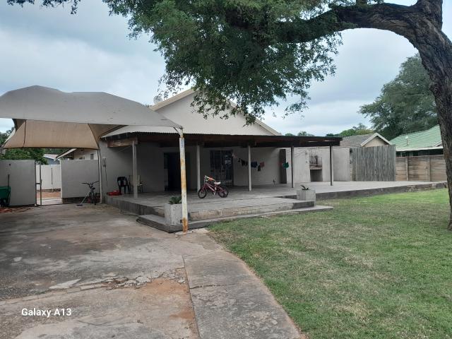 R22,858 pm 3 Bedroom House To Let in Onverwacht