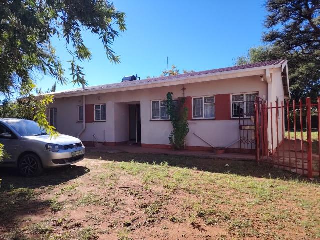 R23,000 pm 3 Bedroom House To Let in Kathu