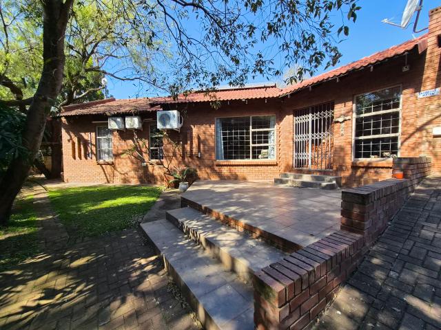 R23,415 pm 4 Bedroom House To Let in Safari Gardens