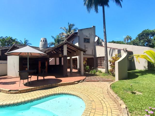 R23,565 pm 5 Bedroom House To Let in Meer En See