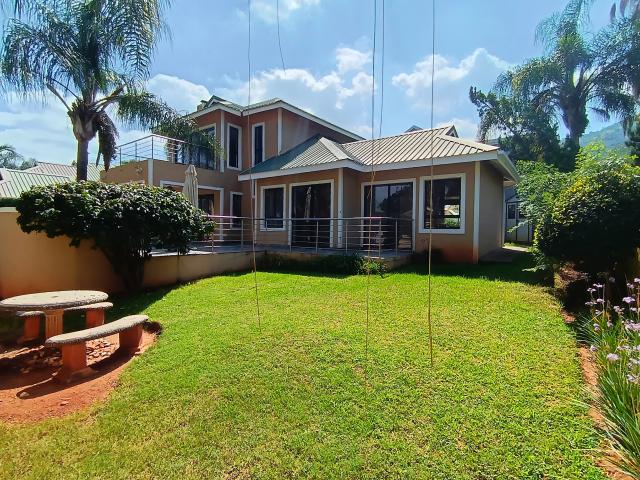 R23,900 pm 3 Bedroom House To Let in Caribbean Beach