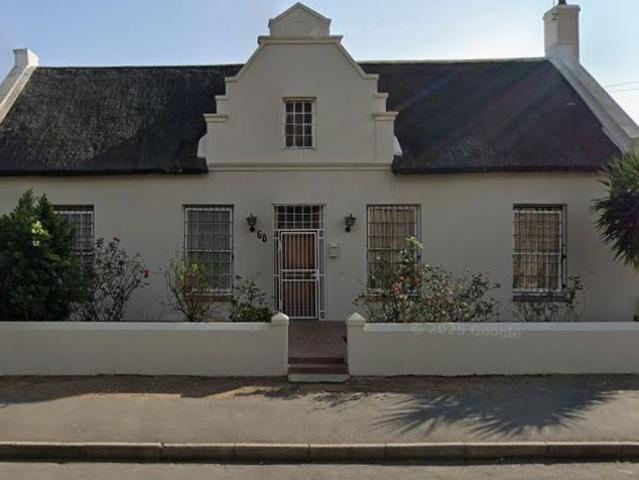 R24,000 pm 5 Bedroom House To Let in Worcester Central