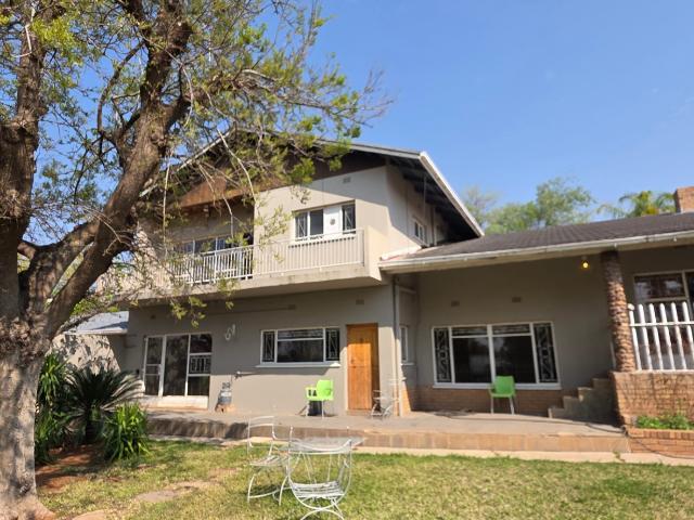 R24,920 pm 4 Bedroom Freehold To Let in Die Rand