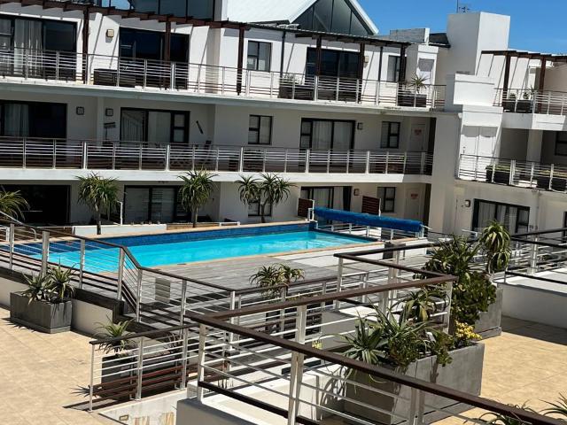 R25,000 pm 2 Bedroom Apartment To Let in Big Bay
