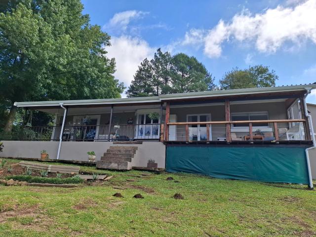 R25,000 pm 3 Bedroom House To Let in Hilton Central