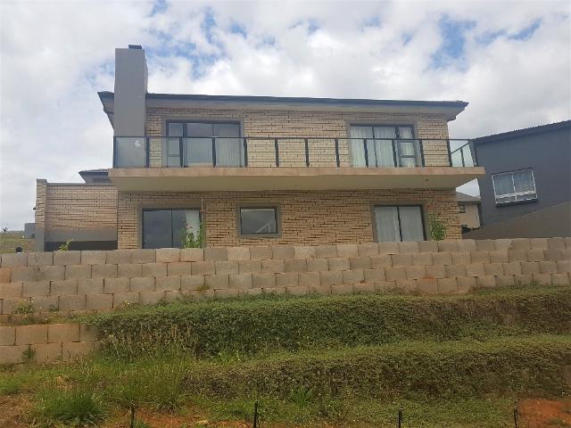 R25,080 pm 5 Bedroom House To Let in Monte Christo