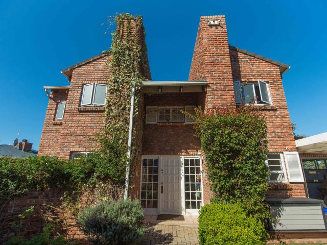 R25,500 pm 3 Bedroom House To Let in Linkside