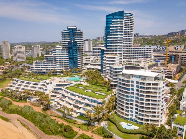 R26,000 pm 2 Bedroom Apartment To Let in Umhlanga Central
