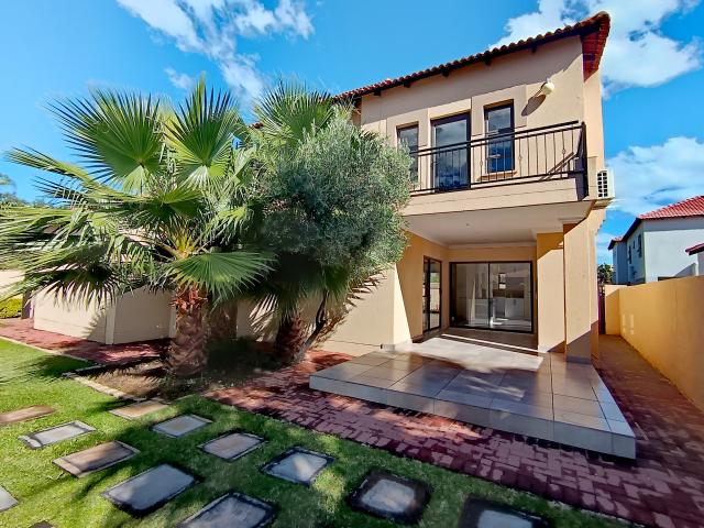 R26,800 pm 4 Bedroom Gated Estate To Let in Melodie