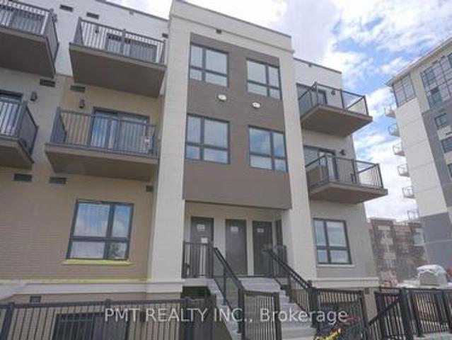 R27 25 Palace Street, Kitchener, ON, N2E 0L3 townhouse for lease | Listing ID X13504 | Royal LePage