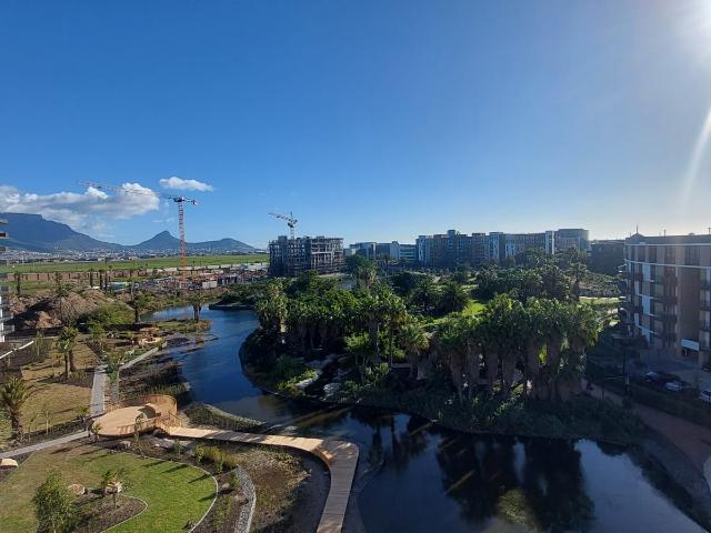 R27,500 pm 2 Bedroom Apartment To Let in Century City
