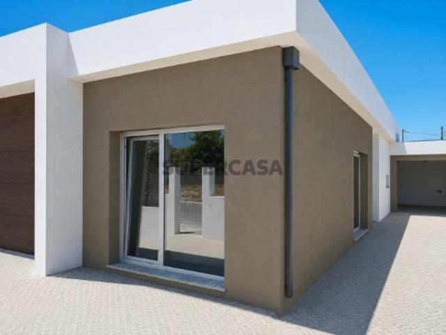 R280 Moradia T3 + GARAGEM 19m2