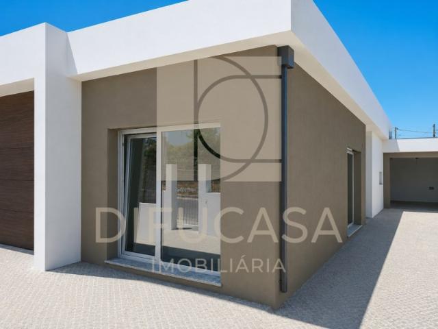 R280 Moradia T3 + GARAGEM 19m2