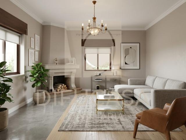 R297 Moradia T5 para remodelar_INVESTIDORES _lote 464m2