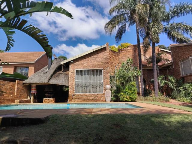 R29,380 pm 4 Bedroom House To Let in Montana
