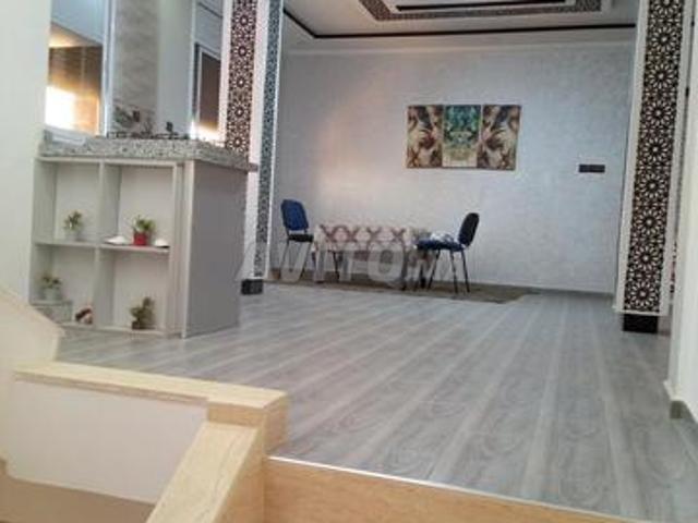 R+2 à vendre