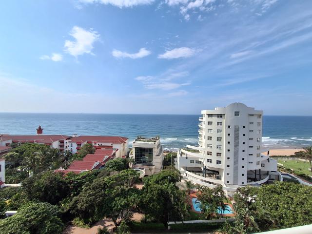 R30,000 pm 2 Bedroom Apartment To Let in Umhlanga Central