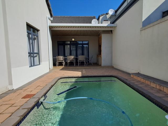 R31,370 pm 4 Bedroom House To Let in Mzingazi Golf Estate