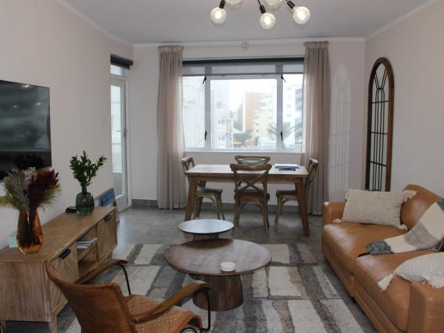 R32,500 pm 2 Bedroom Apartment To Let in Sea Point
