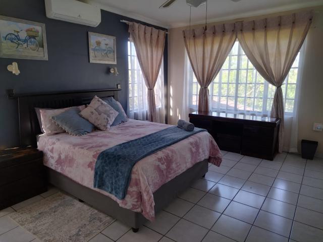 R33,380 pm 4 Bedroom House To Let in Meer En See