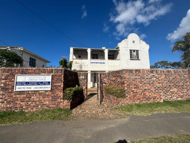 R34,000 pm 10 Bedroom Freehold To Let in Southernwood