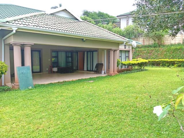 R35,000 pm 4 Bedroom House To Let in Somerset Park