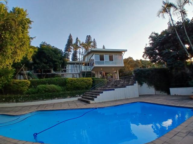 R36,000 pm 7 Bedroom Freestanding To Let in Morningside