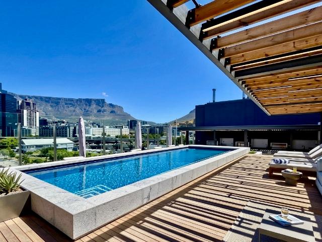 R38,000 pm 1 Bedroom Apartment To Let in Waterfront