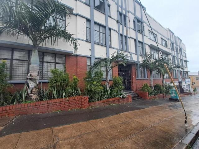 R7 400 | 2 Bedroom Apartment / Flat For Rent in Glenwood, Durban