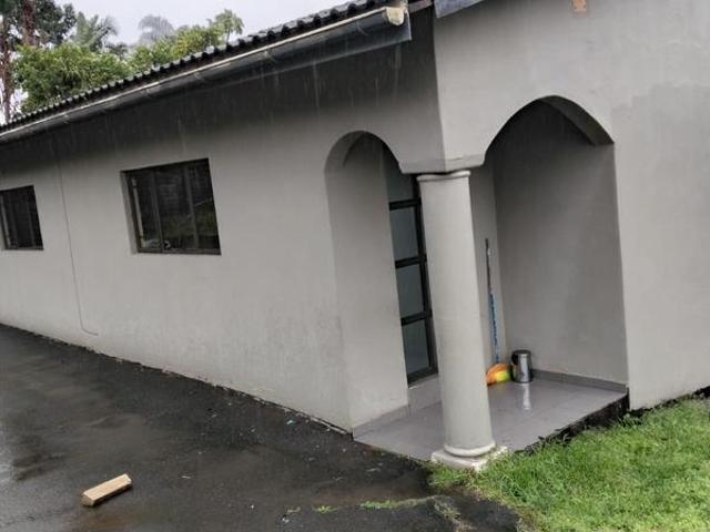 R7 500 | 2 Bedroom House For Rent in Farningham Ridge, Pinetown