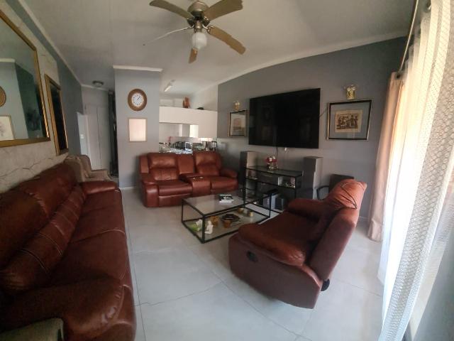 R7,500 pm 3 Bedroom Apartment To Let in Langenhovenpark