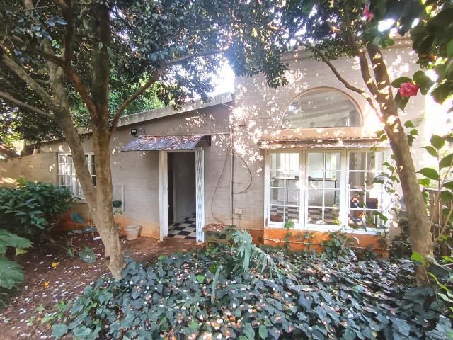 R7,500 pm 3 Bedroom Garden Cottage To Let in Wembley