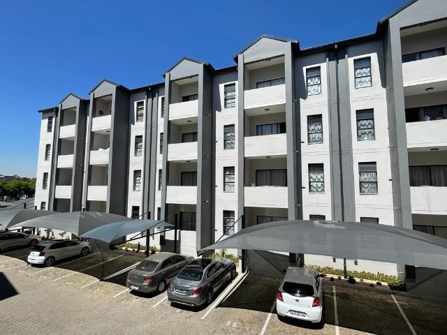 R7,500 pm 1 Bedroom Apartment To Let in Carlswald