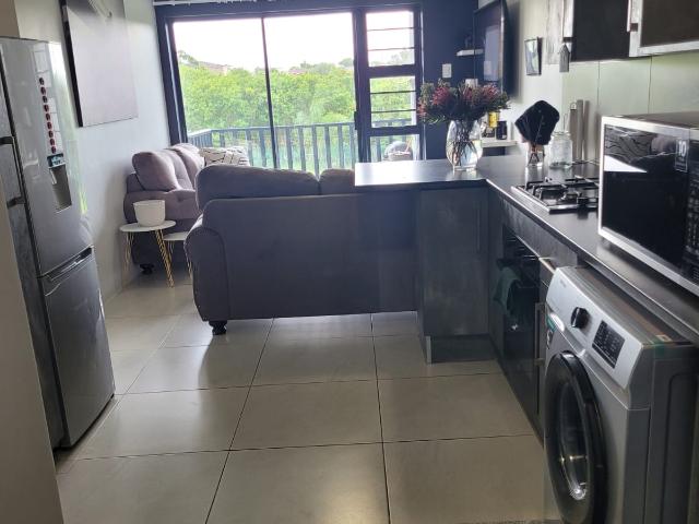 R7,550 pm 2 Bedroom Apartment To Let in Overbaakens