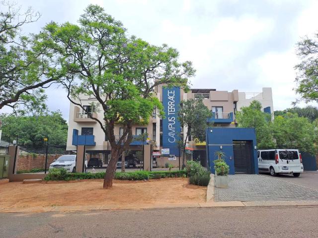 R7,600 pm 1 Bedroom Apartment To Let in Hatfield