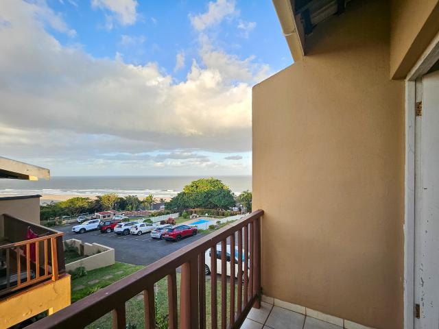 R7,350 pm 2 Bedroom Apartment To Let in Amanzimtoti