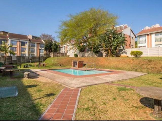 R7 700 | 2 Bedroom Apartment / Flat For Rent in Morningside, Durban