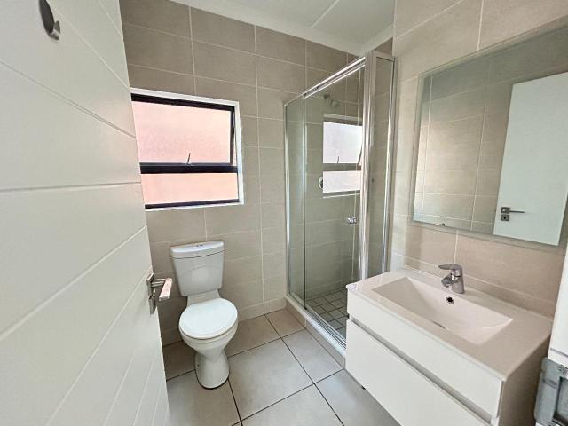 R7 800 | 1 Bedroom Apartment / Flat For Rent in Linbro Park, Sandton