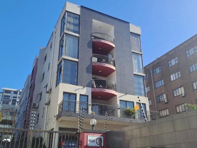 R7 800 | 2 Bedroom Apartment / Flat For Rent in Overport, Durban