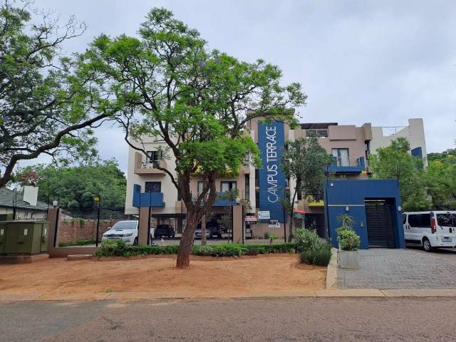 R7,800 pm 1 Bedroom Apartment To Let in Hatfield