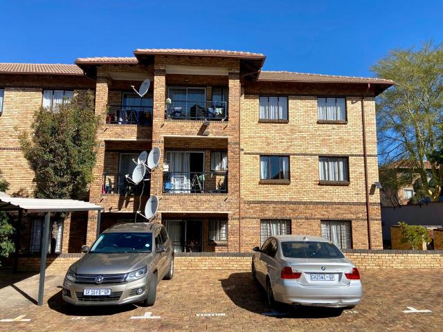 R7,800 pm 2 Bedroom Apartment To Let in Carlswald