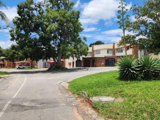 R7,800 pm 2 Bedroom Flat To Let in Nelspruit Central