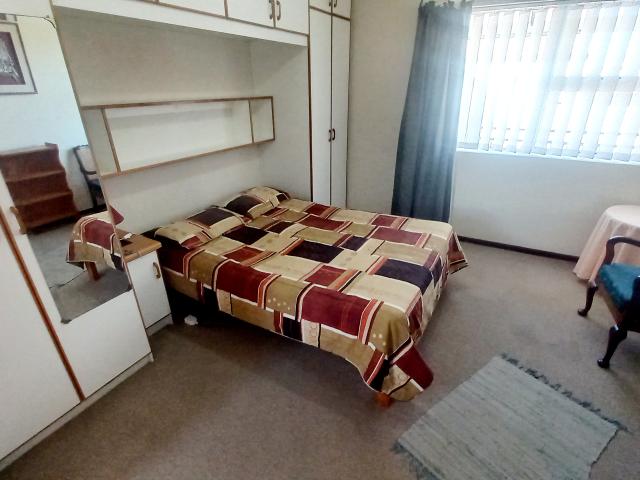 R7,950 pm 1 Bedroom Flat To Let in Myburgh Park