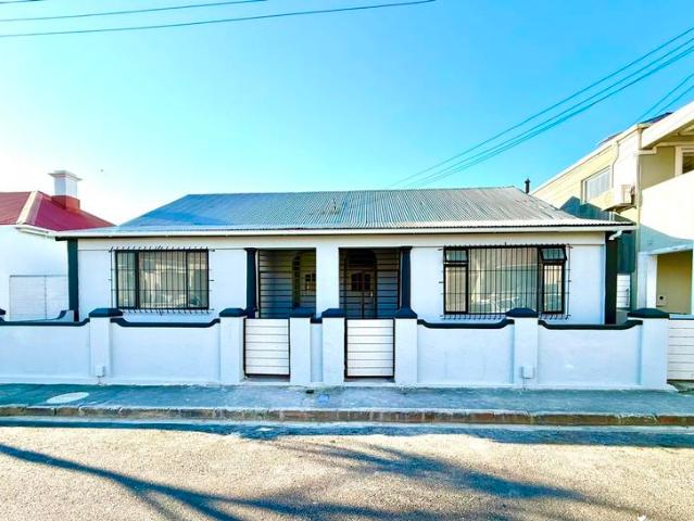 R7 000 | 1 Bedroom Apartment / Flat For Rent in Woodstock, Cape Town