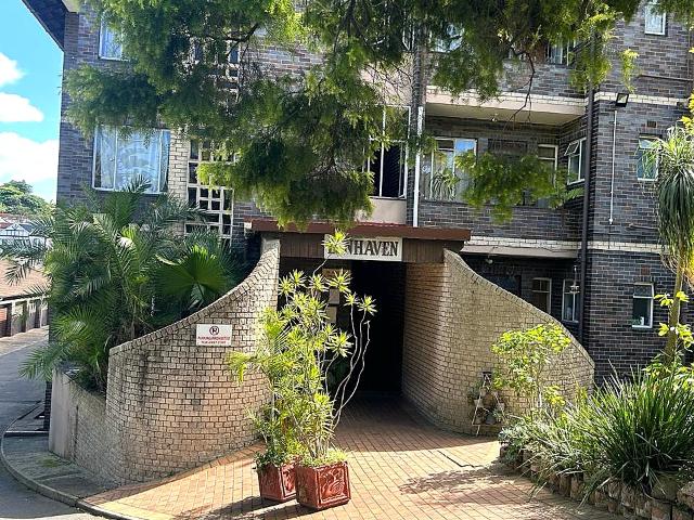 R7,000 pm 2 Bedroom Apartment To Let in Ashley