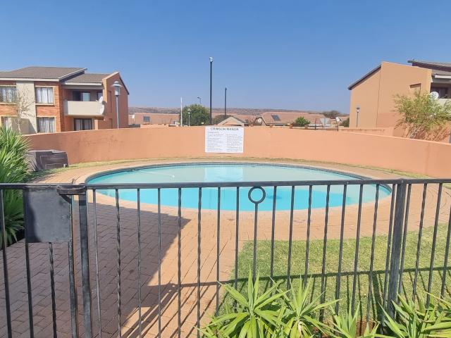 R7,000 pm 2 Bedroom Apartment To Let in Montana